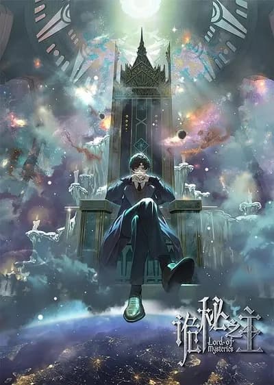 Lord of the Mysteries