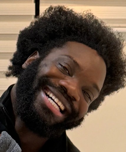 Micah Nettey
